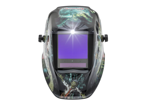 VIKING ZOMBIE 3350 SERIES ADF HELMET