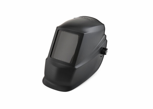 Passive Lens Welding Helmet