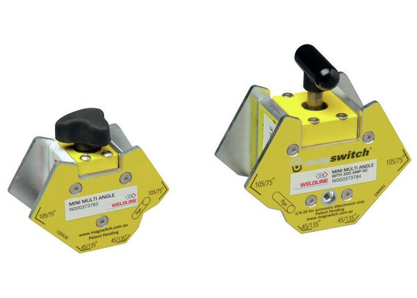 Magswitch Mini Multi Angle