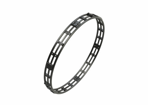 HELIX® ID Track Ring 63 in (1600 mm )