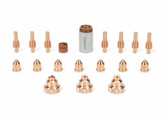 FlexCut Pro Drag Consumable Cutting Kit - 35 to 85 A