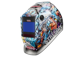 EUROWAVE 3.0 LS Streetart