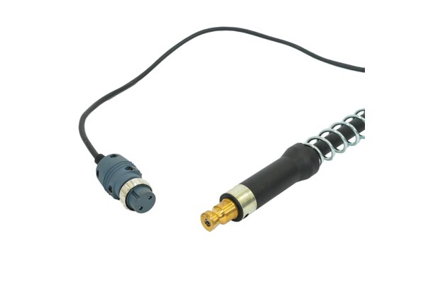 SELF-SHIELDED FLUX CORE TORCH 