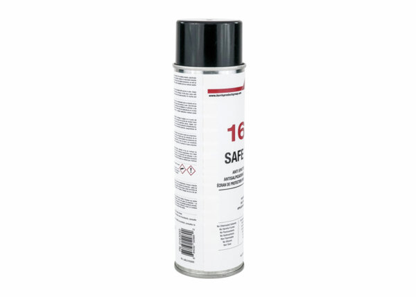 DISC - 1620 Anti-Spatter & Nozzle Shield - 16 oz. spray can