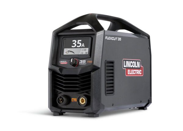 FlexCut 35 Plasma Cutter