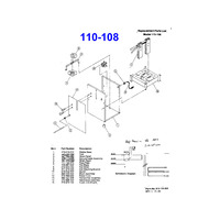 100 AMP AC ARC WELDER