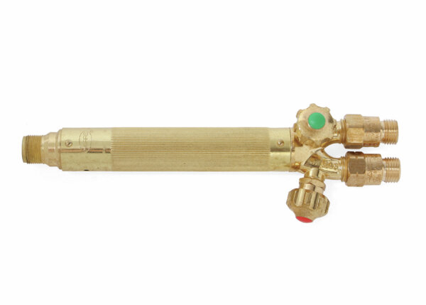 Model V-100C-2 V-Series® Combination Torch Handle with Check Valves