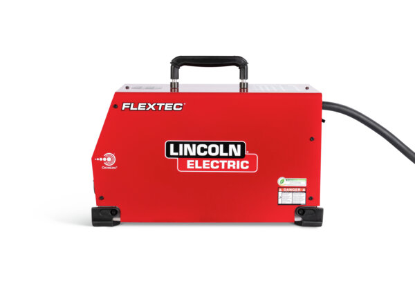 Flextec® 335XS (Twist Mate™)