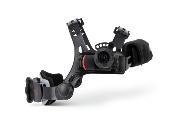 Head Gear Replacement - Pivot