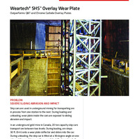 Weartech SHS Case Study