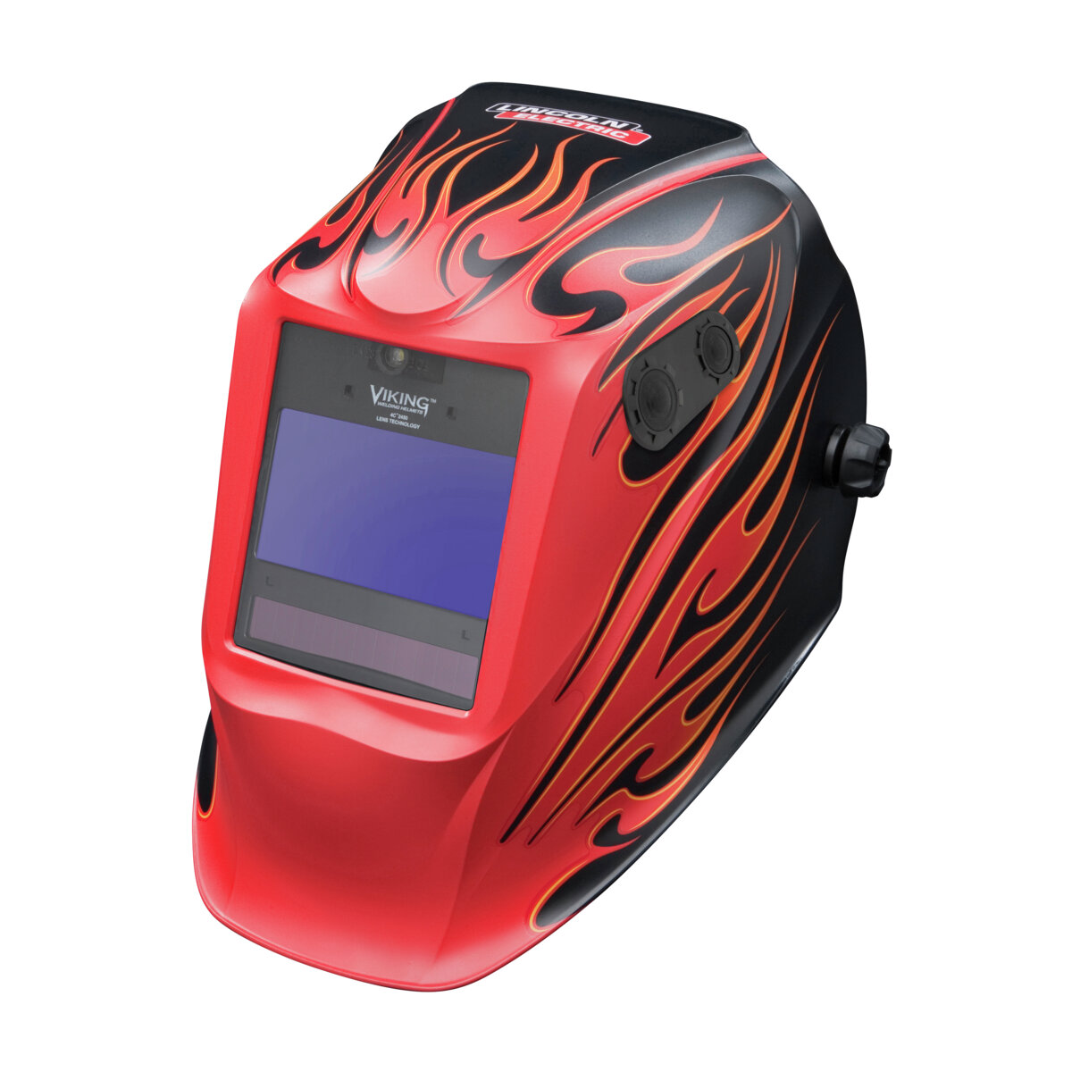 VIKING 2450 ADV Street Rod  Welding Helmet