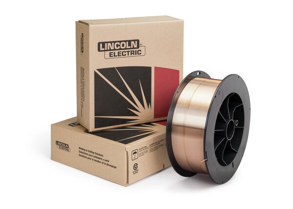 SuperGlaze SiBR 33 lb. Spool