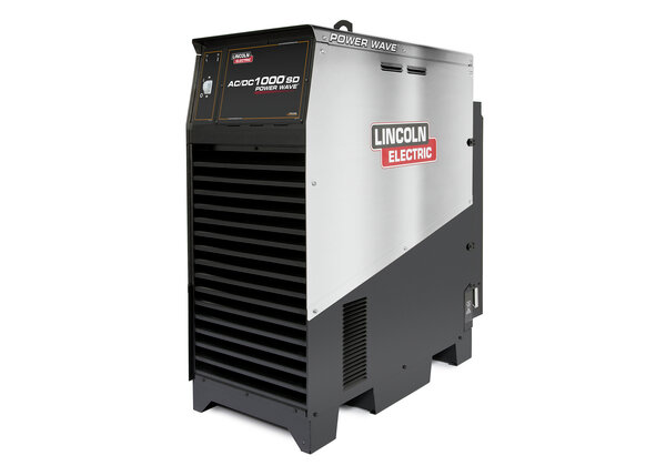 Lincoln Electric Power Wave® i400 Robotic Power Source