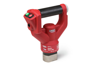 Radius Magnetic Hand Lifter