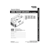 WIRE FEEDER WELDERS 125, 140 MODELS.pdf