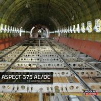 Aspect 375 AC/DC Product Info