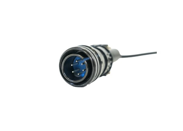 18 water-cooled Torch