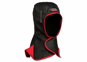 Welding hood, head and neck cover