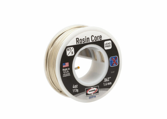 Rosin Core 97/3, 4oz, .062, Lead Free