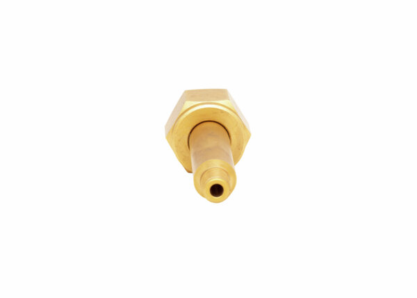 Beverage Regulator Kit - CGA 320