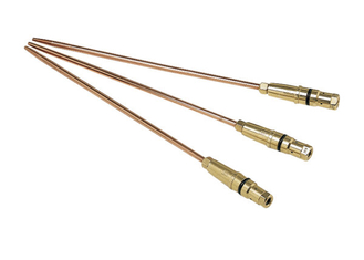 FROVER ACETYLENE BENDABLE LANCES
