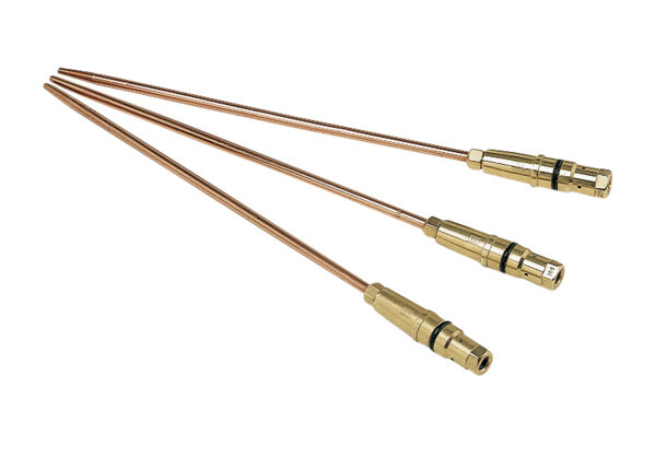 FROVER ACETYLENE BENDABLE LANCES
