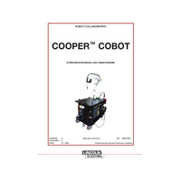 COOPER COBOT "CART"