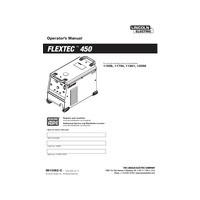 Flextec 450 