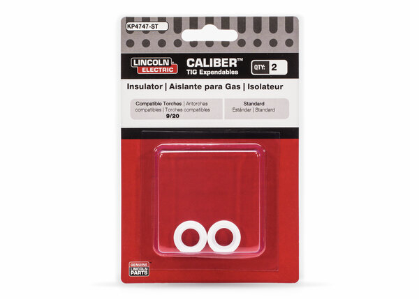 Caliber Insulator