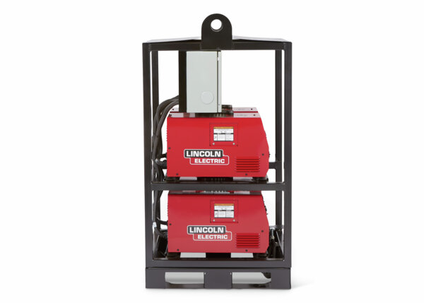 Invertec V276 Racks - 4 pack