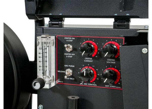 LWF-32GS PLUS Wire Feeder 