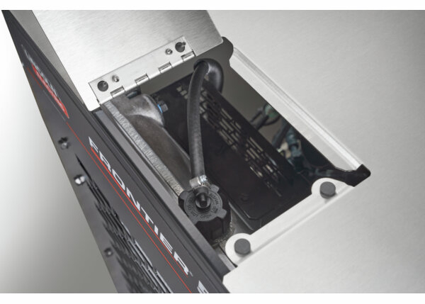 Frontier® 500X (Kubota®)