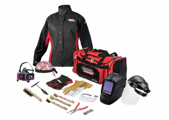 Womens Advanced EDU Welding Gear Ready-Pak