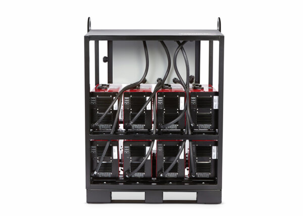 Invertec V276 Racks - 8 pack