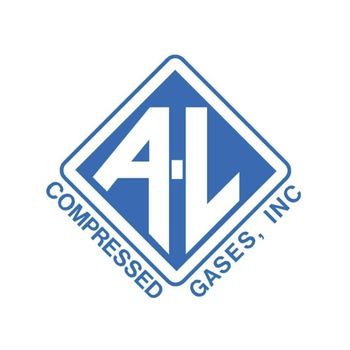 A-L Compressed Gases Logo 