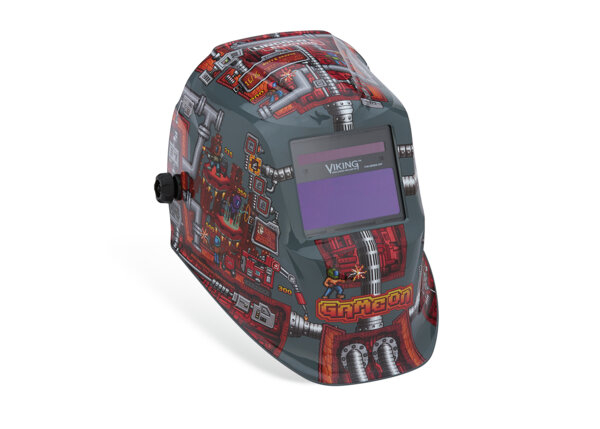 VIKING™ 1740 Game On™ Welding Helmet