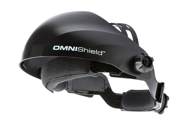 OMNIShield™ Headpiece - KP3760-1