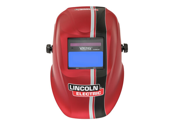 Lincoln Electric Viking Recode 1740 Welding Helmet K3495-3
