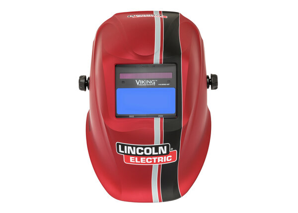 Viking 1740 ReCode Auto-Darkening Welding Helmet