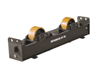 rotamatic st 30