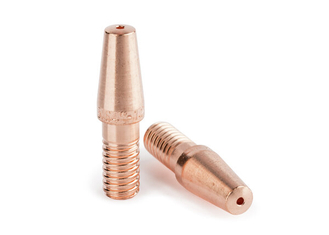 Magnum Pro Tapered Contact Tip, 450A/55A 3/64 (1.2mm) "