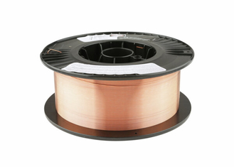 Low Alloy CR-MO Wire ER80SD-2 MS .035 X 33LB SPOOL