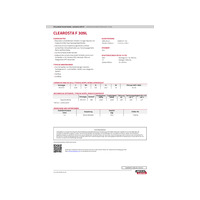 CLEAROSTAF309L-de.pdf Datenblatt