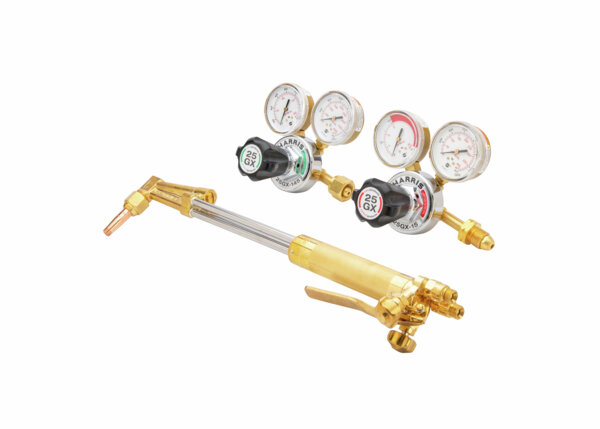 Model 6225EGX-C Cutter Pac® Kit CGA 540/510 for acetylene