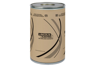 Lincoln EDS01186 3/32 Lincolnweld LC-72 Submerged Arc Wire (300lb Reel –