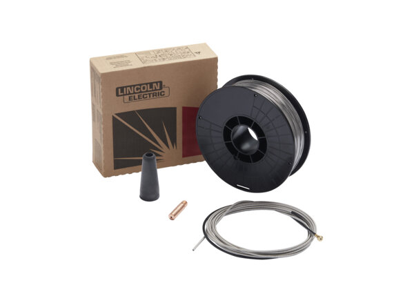 Innershield® Welding Kit .035 in (0.9 mm)