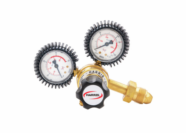 Model 601-400-580 HVAC Single-Stage Pressure Regulator