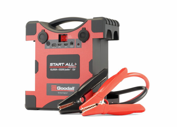 Start-All Jump-Pack 10000A