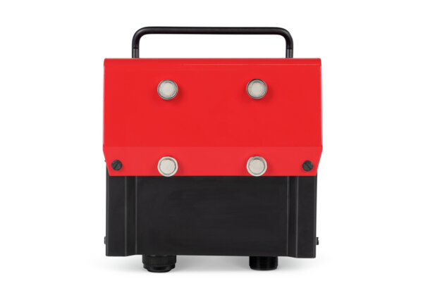 DLF-84 Control Box, Remote U/I