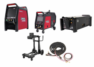 ONE PACK Speedtec 400S